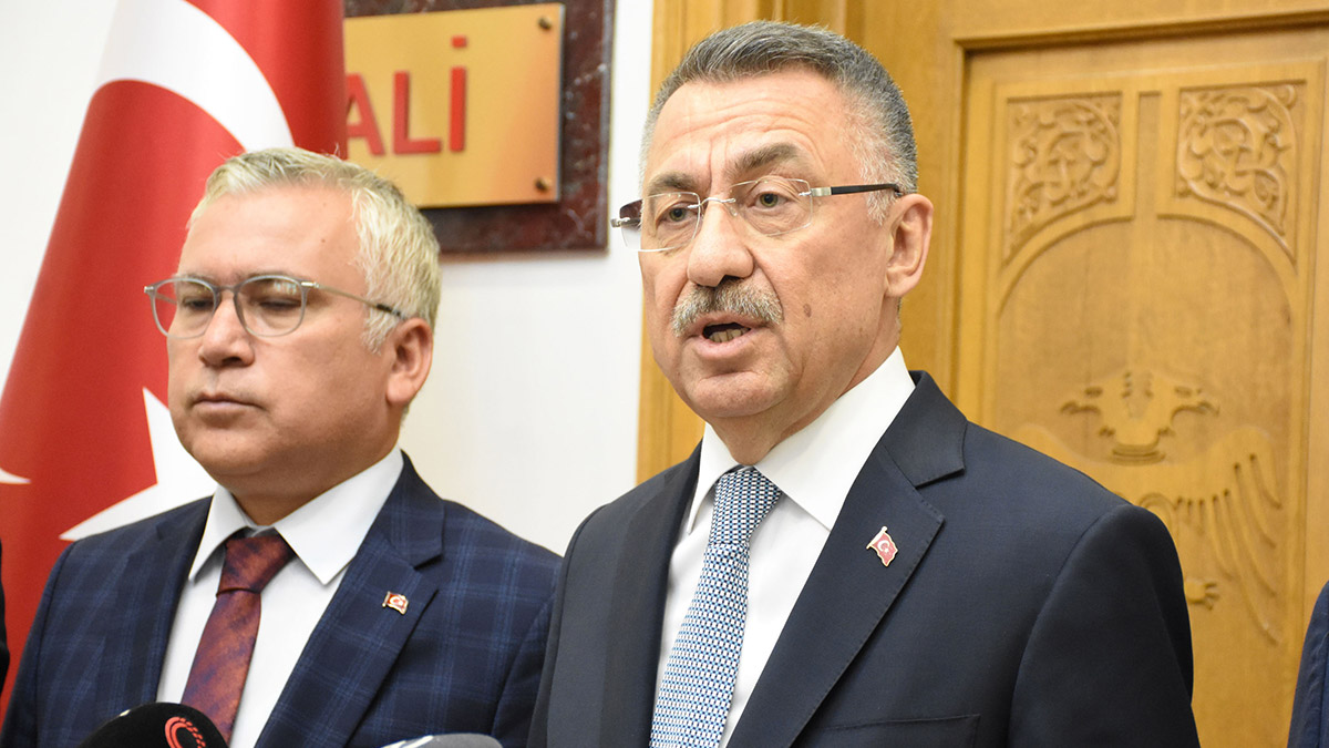 Türkiye Azerbaycan'ın her şartta yanında