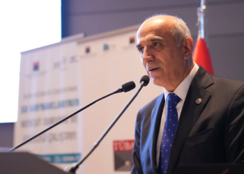 Türkiye su stresi altında olmaya devam edecek