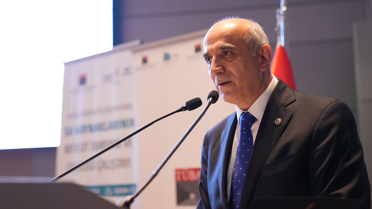 Türkiye su stresi altında olmaya devam edecek