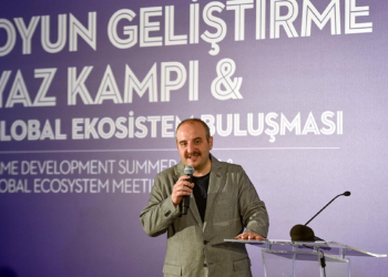 Türkiye, teknoloji tabanlı işlerde ivme kazandı