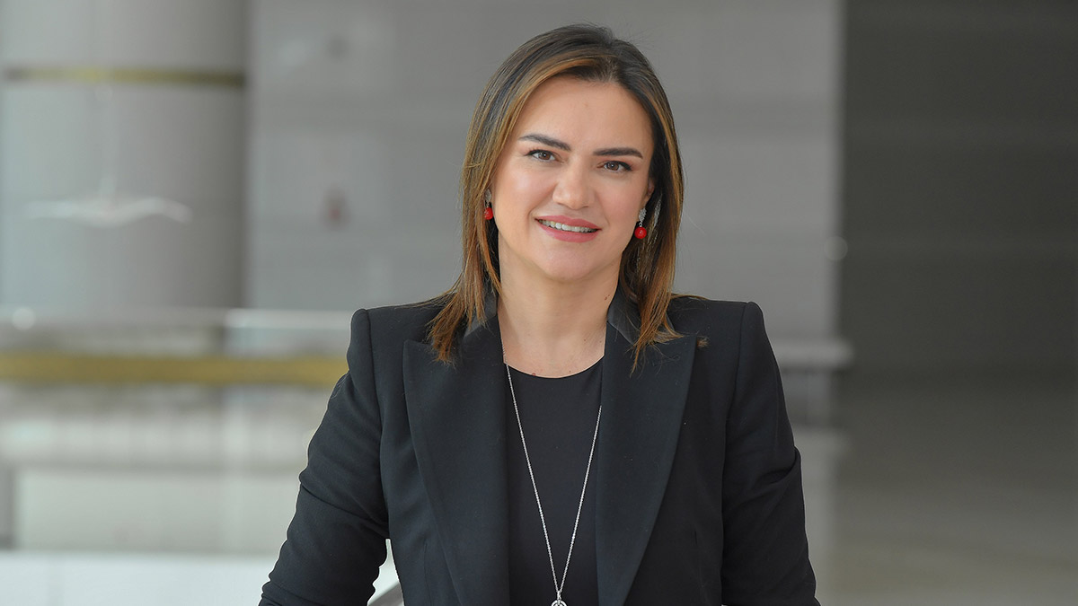 Türkiye'nin Kadın Girişimcisi Yarışması başlıyor