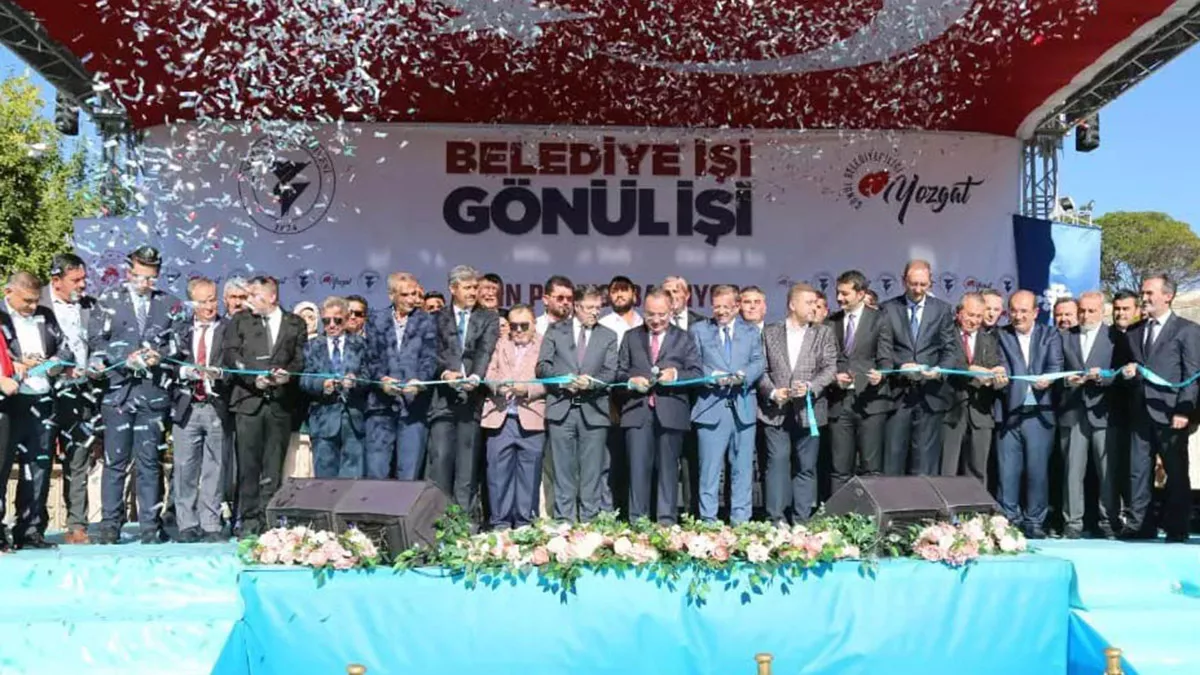 Turkiyeye 2023te 7li koalisyonu vaat ediyorlar 1 - politika - haberton
