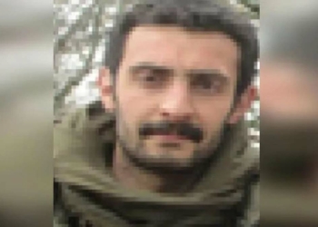 Turuncu kategorideki terörist Yusuf Gül öldürüldü