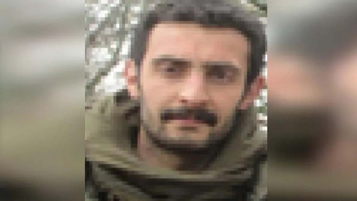 Turuncu kategorideki terörist Yusuf Gül öldürüldü