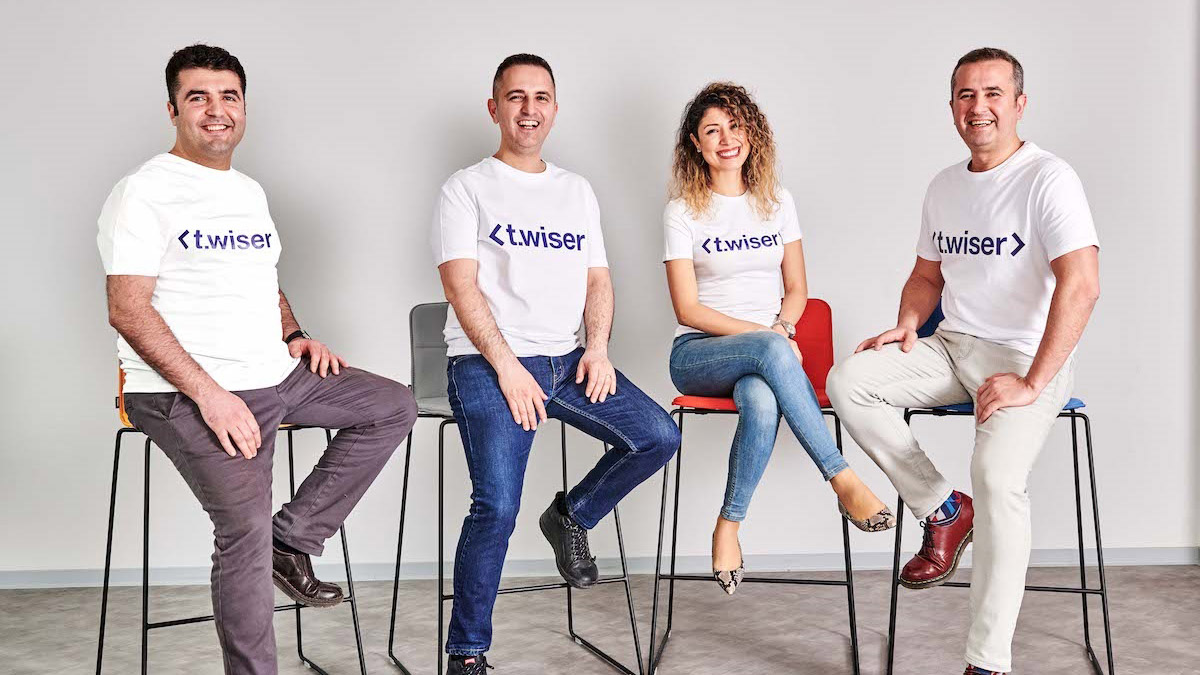 Twiser, ABD'li yatırımcıdan yatırım aldı 