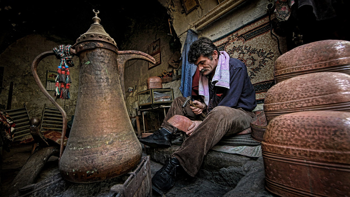 UNESCO fotoğraf yarışmasında 50 fotoğrafa ödül