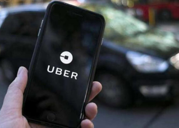 Uber'den Güvenlik Kontrolü paneline güncelleme