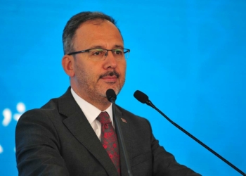 Ülkemiz, spor organizasyonlarında marka