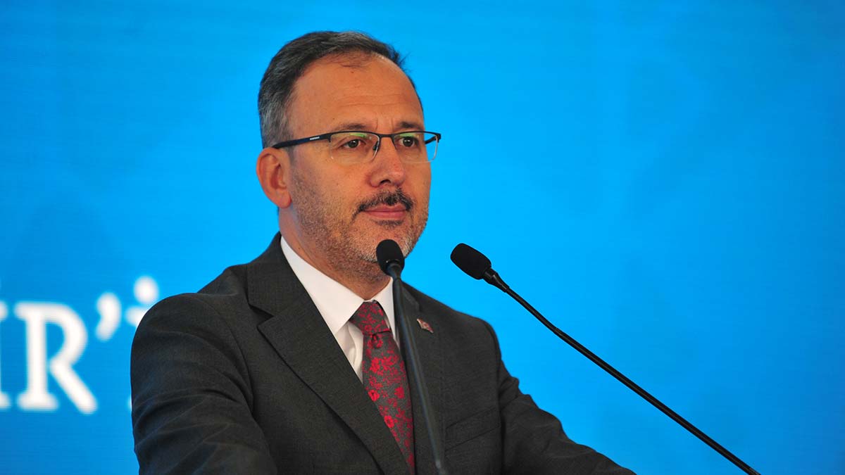 Ülkemiz, spor organizasyonlarında marka