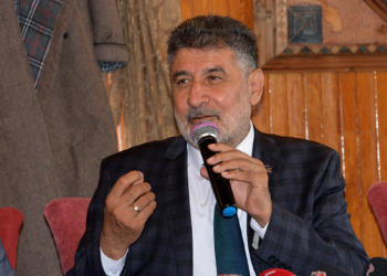 Ülkücü bir adayla milletin huzuruna çıkacağız