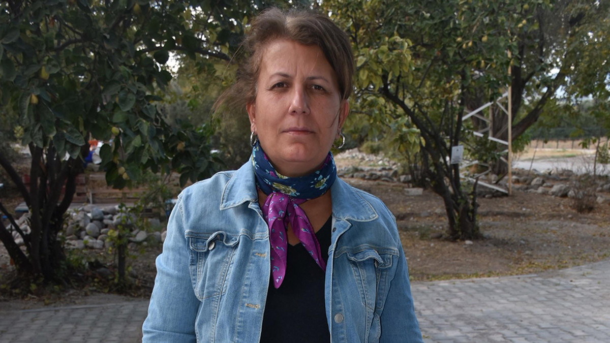 Ulucak Höyüğü'nde tarihi heykelcikler bulundu