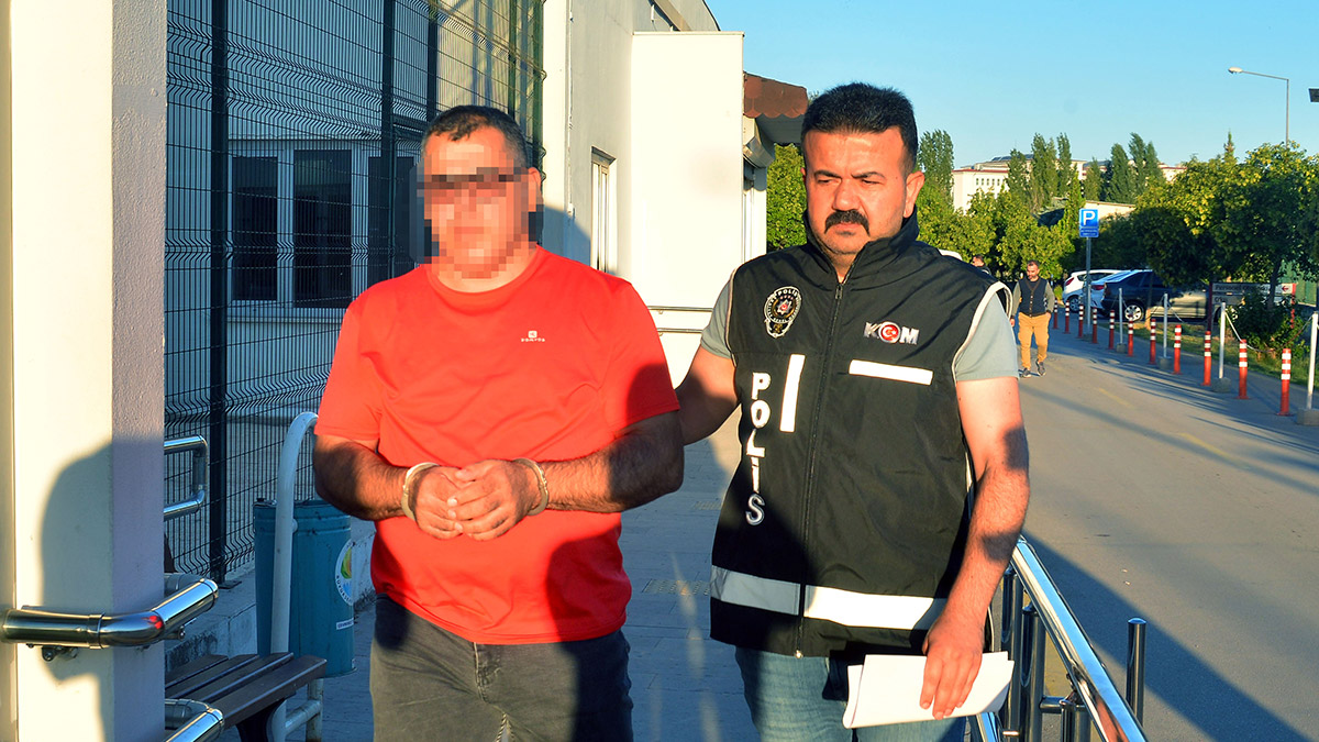 Üniversite hastanesinde ihale yolsuzluğuna 28 gözaltı