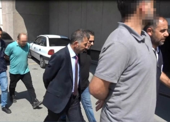 Ünsal Ban, adliyeye sevk edildi