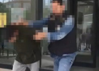Uyuşturucu satan 'Mısırcı Dede' yakalandı
