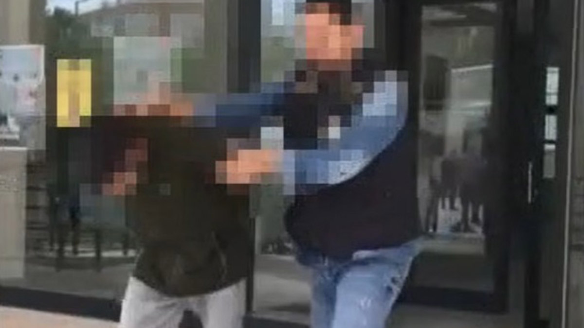 Uyuşturucu satan 'Mısırcı Dede' yakalandı