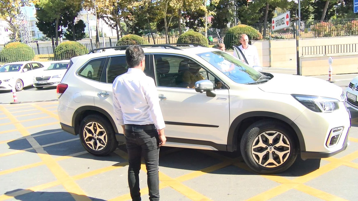 Valelere mesleki yeterlilik belgesi hatırlatması