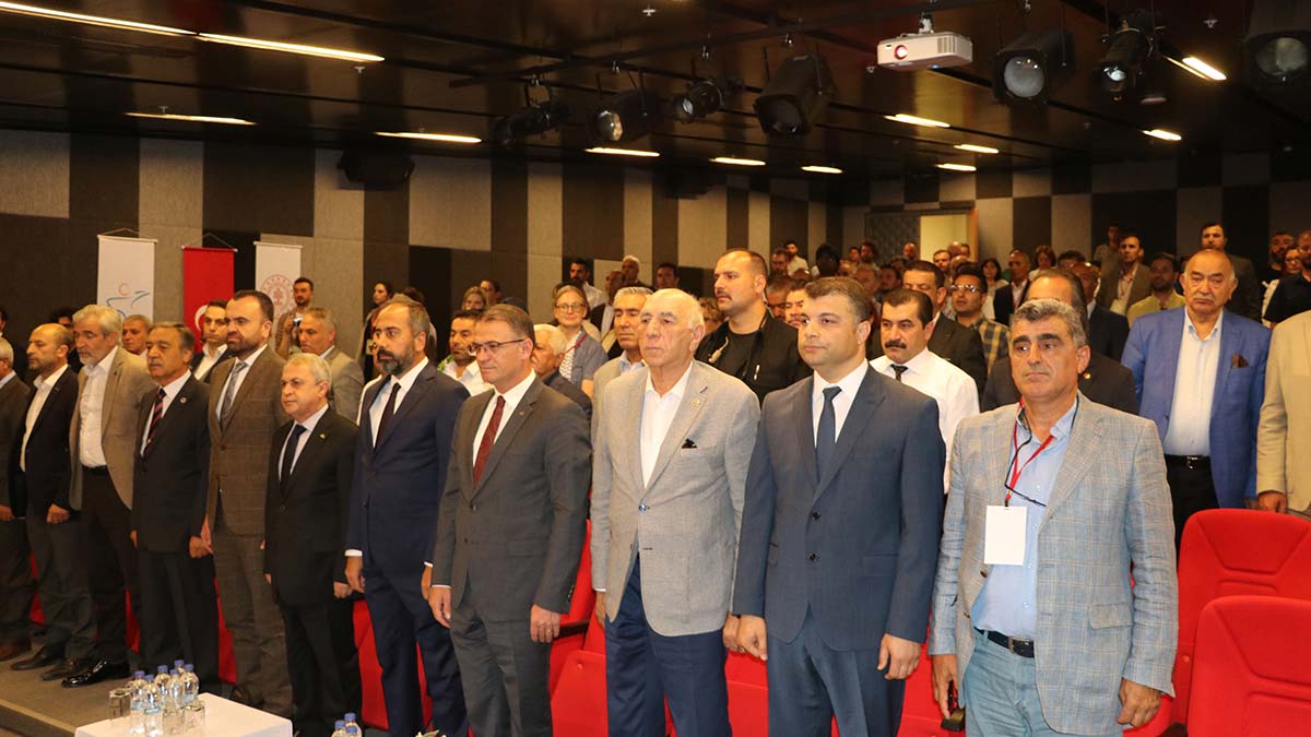 Van'da 'Urartu ve Ötesi Sempozyumu'