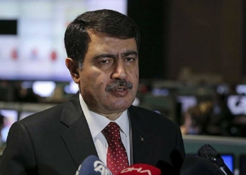 Vasip Şahin'i dolandırmaya kalkan 3 kişi tutuklandı