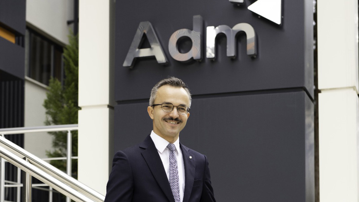 Vision Awards'tan ADM Elektrik'e 6 Ödül