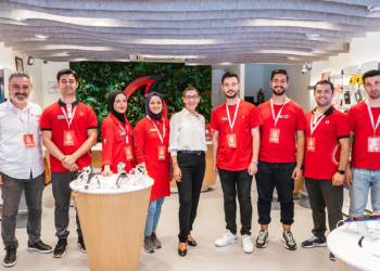 Vodafone Flex ile ‘Seç Seç Al’ dönemi başladı