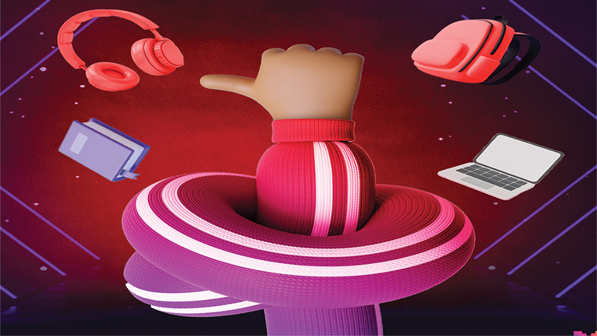 Vodafone'dan gençlere özel okula dönüş kampanyası