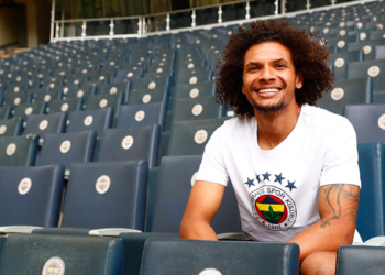 Willian Arao: Derbiyi kazanmak istiyoruz