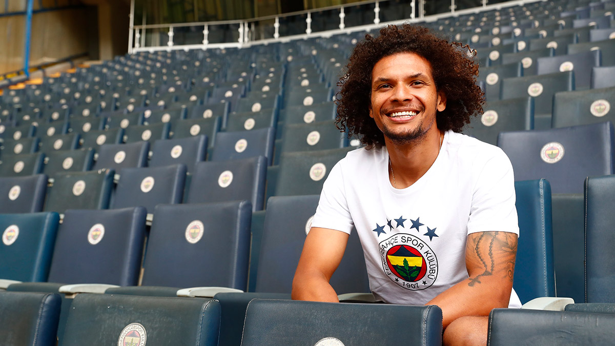 Willian Arao: Derbiyi kazanmak istiyoruz