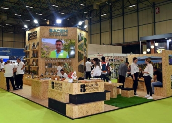 WorldFood Fuarı İstanbul'da yerini aldı
