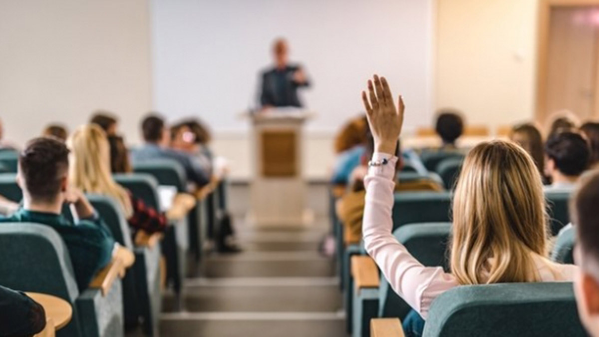 YÖK'ten Akademik Yabancı Dil Desteği