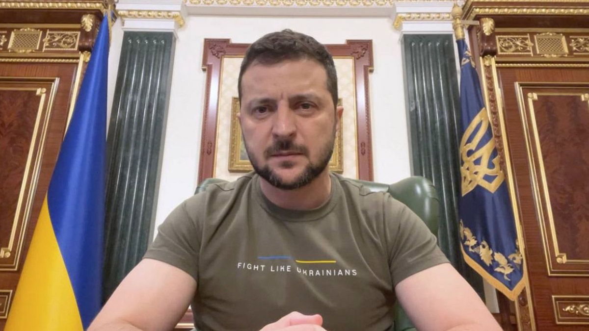 Yaklaşık 400 yerleşim yeri işgalden kurtarıldı