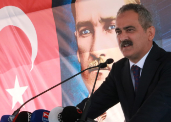 'Yardımcı kaynakla ilgili problemi kaldırdık'