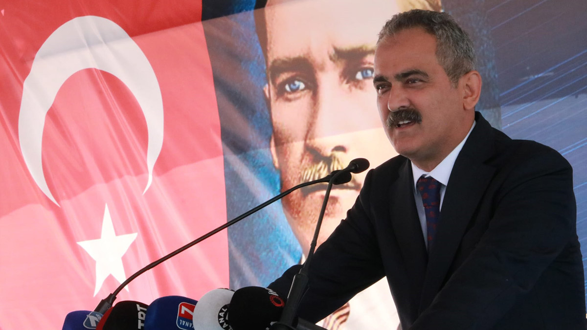 'Yardımcı kaynakla ilgili problemi kaldırdık'