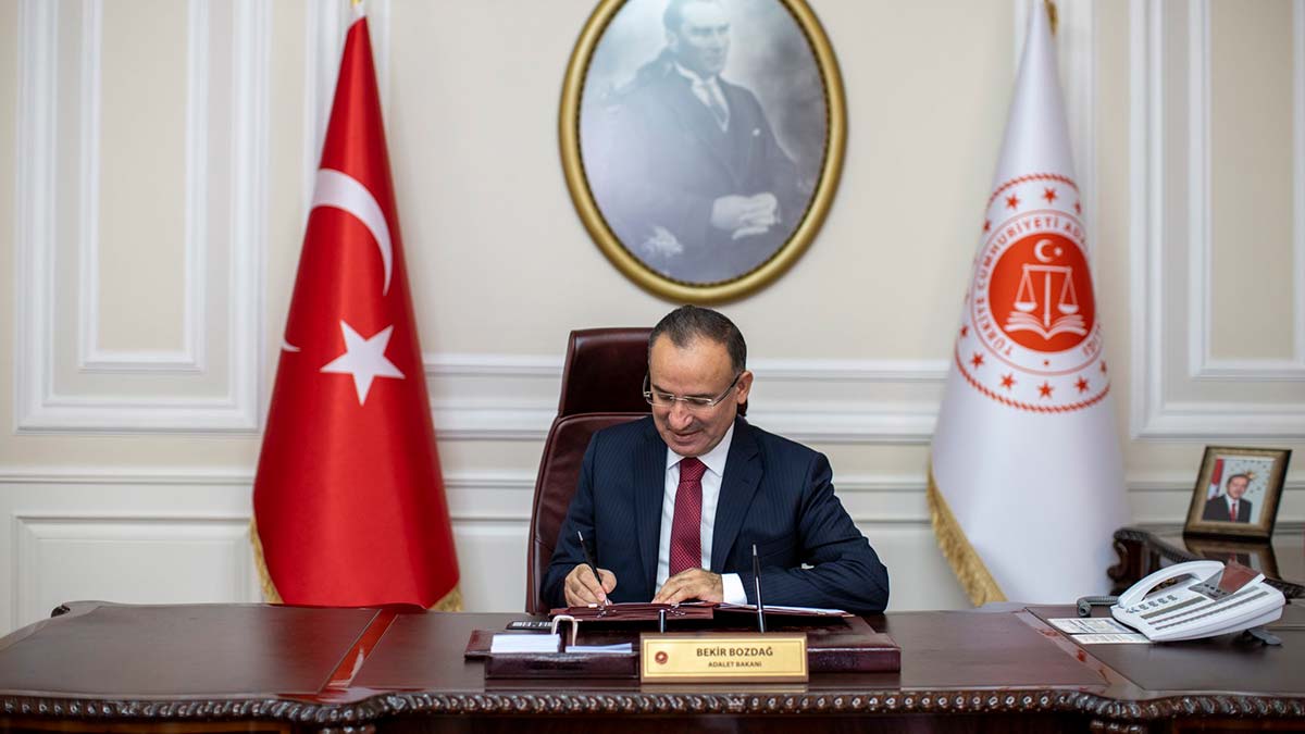 'Yeni Avukatlık Asgari Ücret Tarifesi' onaylandı