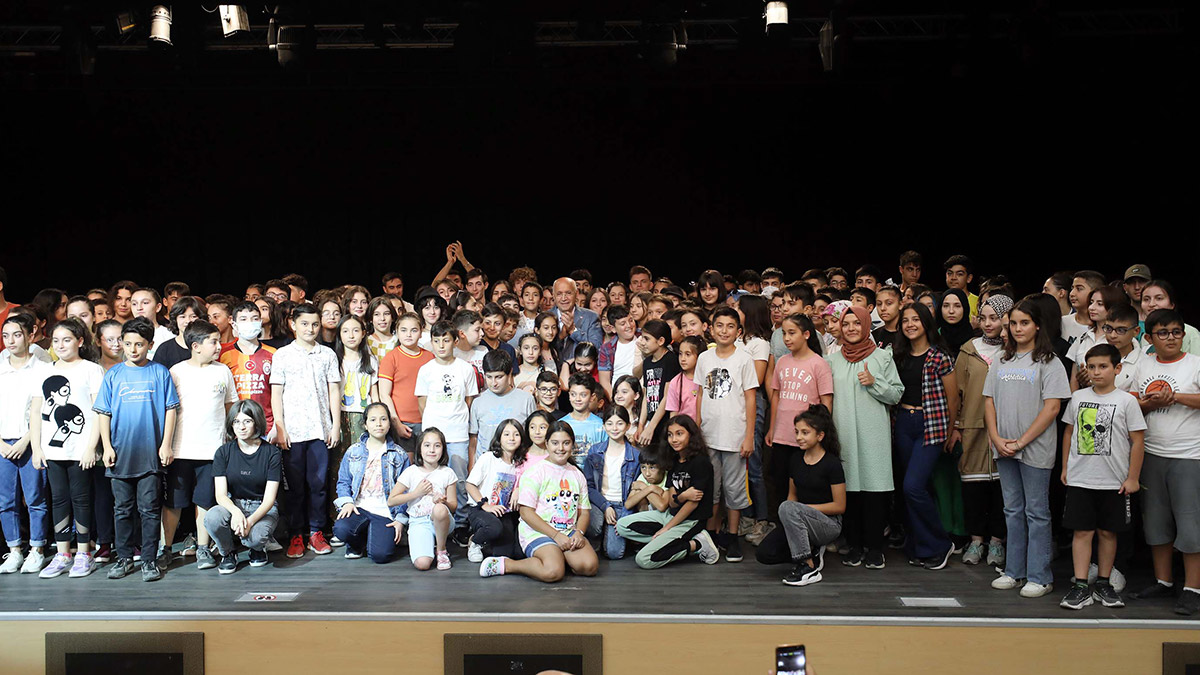 Yenimahalle Eğitime Destek Merkezleri açılıyor