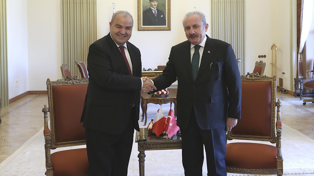 'Yunanistan meydan okumayı tercih ediyor'