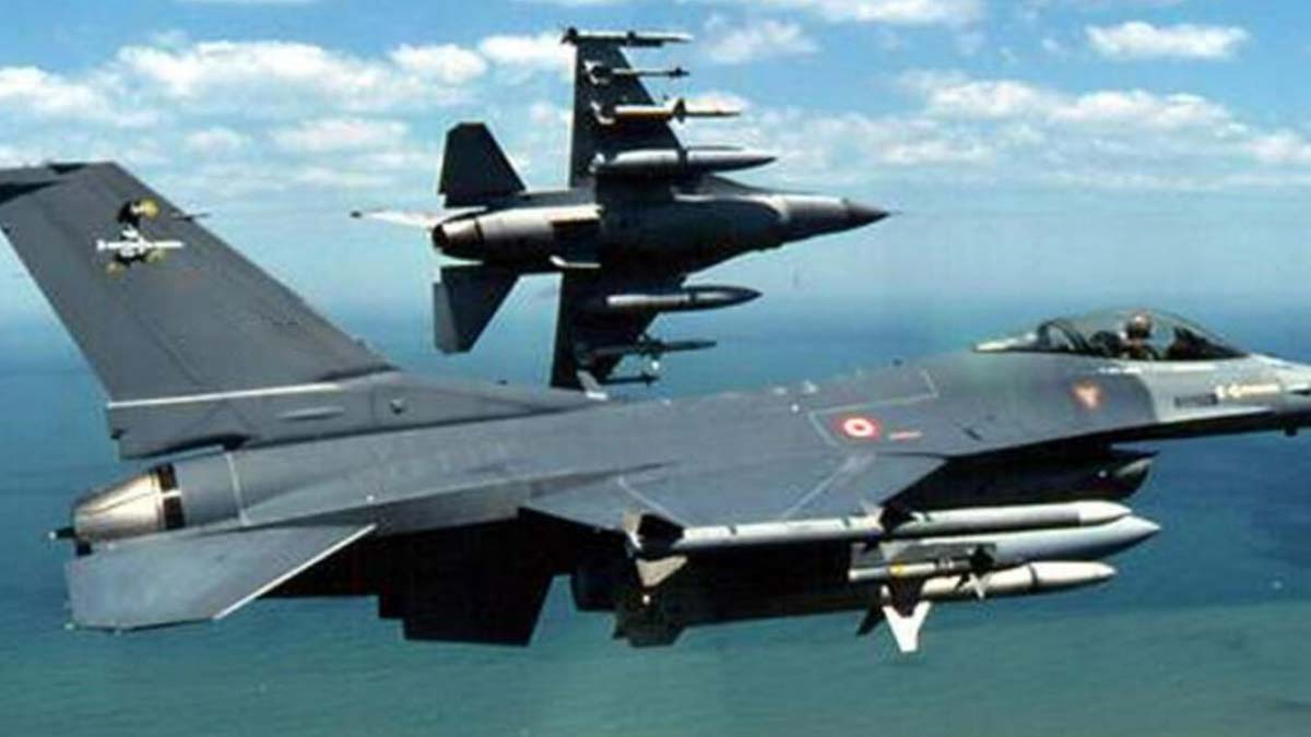 Yunanistan'ın taciz ve ihlal sayısı 1123'e ulaştı