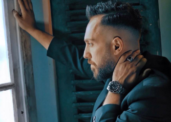 Zeki Toprak'tan yeni tekli 'Ahımı Aldın'
