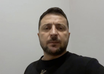 Zelenski: Donetsk'in tamamını geri alacağız