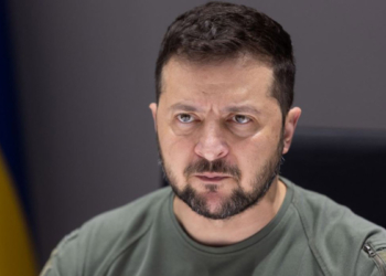 Zelenski: Referandumlar başka bir Kırım senaryosu