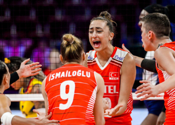Filenin Sultanları Dominik Cumhuriyeti'ni mağlup etti
