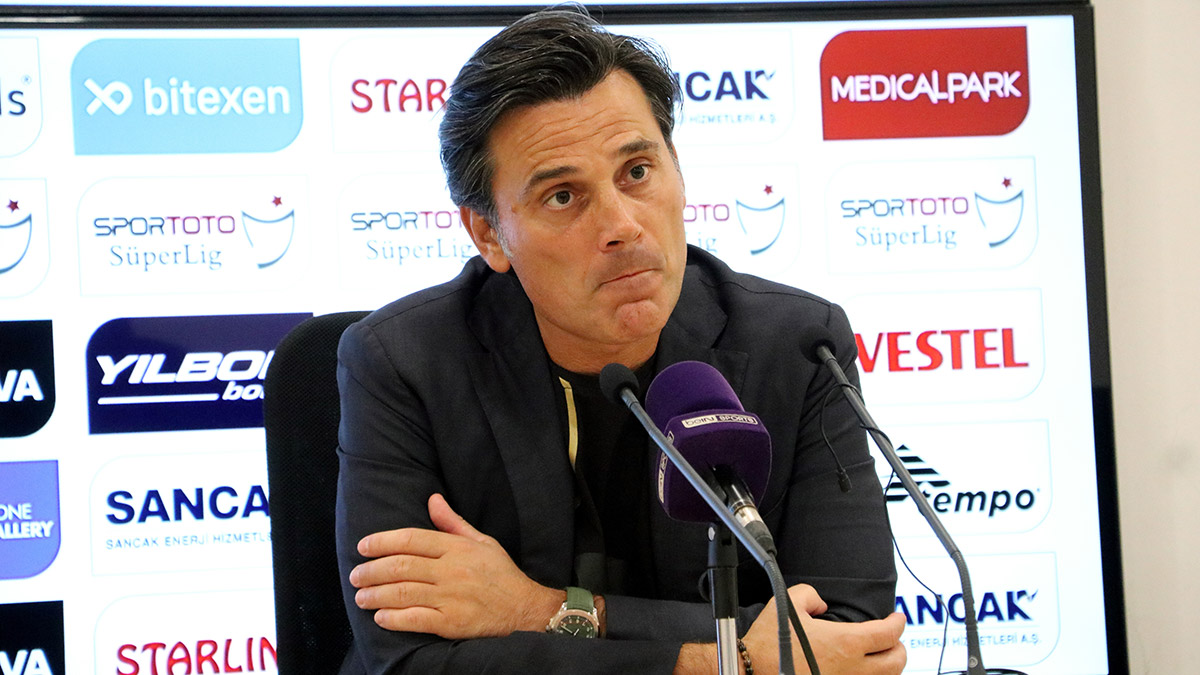 Adana Demirspor Trabzonspor maçının ardından