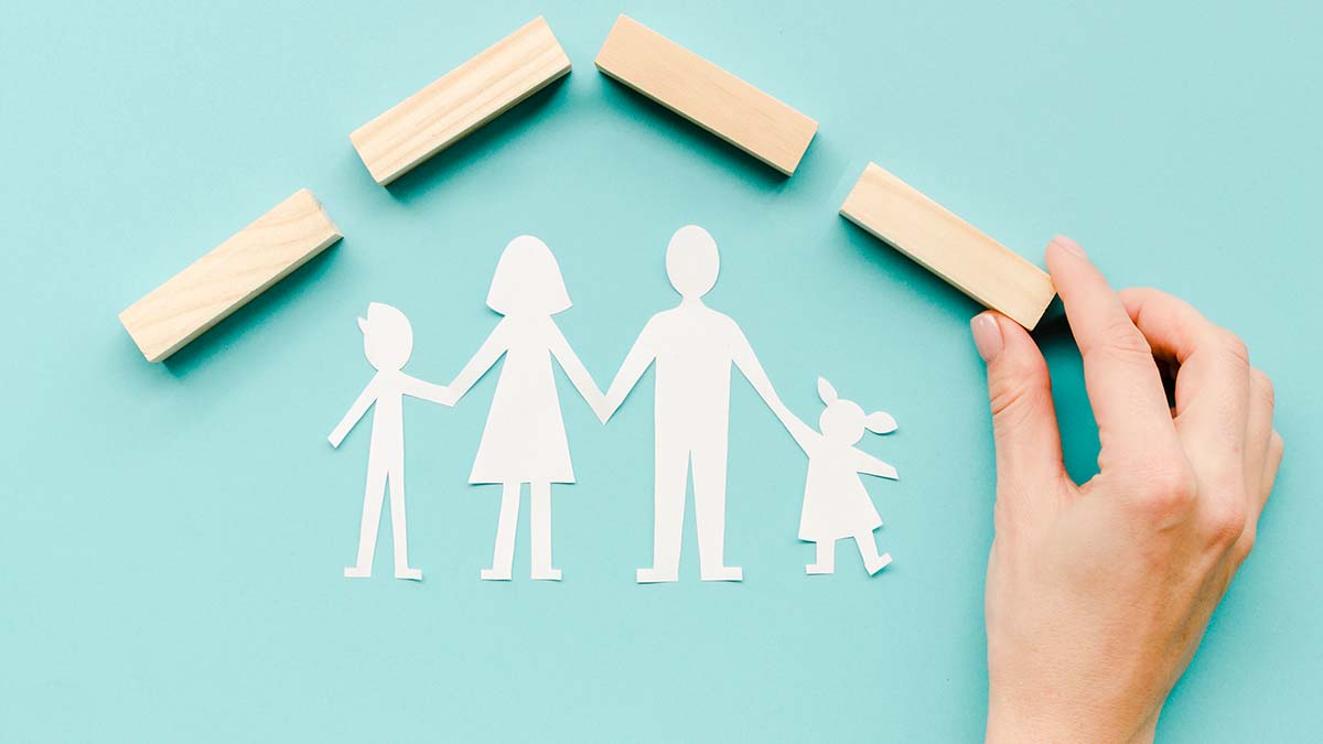 Huzurlu bir aile ortamı nasıl oluşturabiliriz?