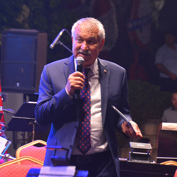 Orhan Kemal Emek Ödülleri sahiplerini buldu