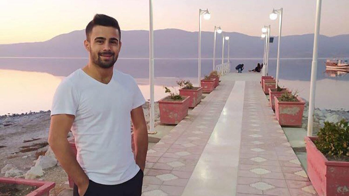 Antalya'nın Manavgat ilçesinde 3 gündür kayıp olarak aranan Hakan Asilkan'ın (22), yol kenarında, motosikletinin yanında cansız bedeni bulundu.