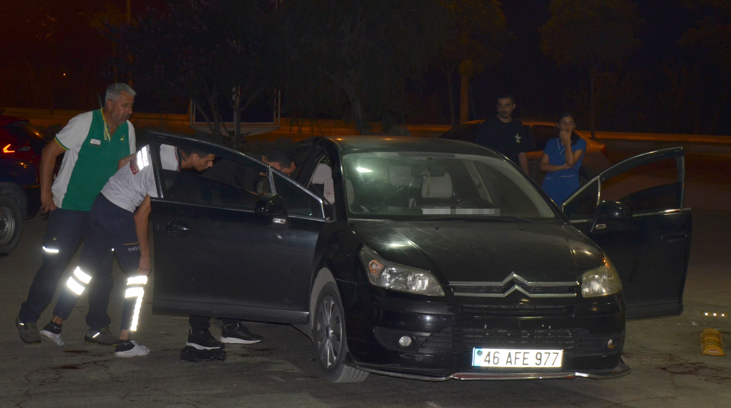 Su sporları yeri tartışması cinayetle sonuçlandı