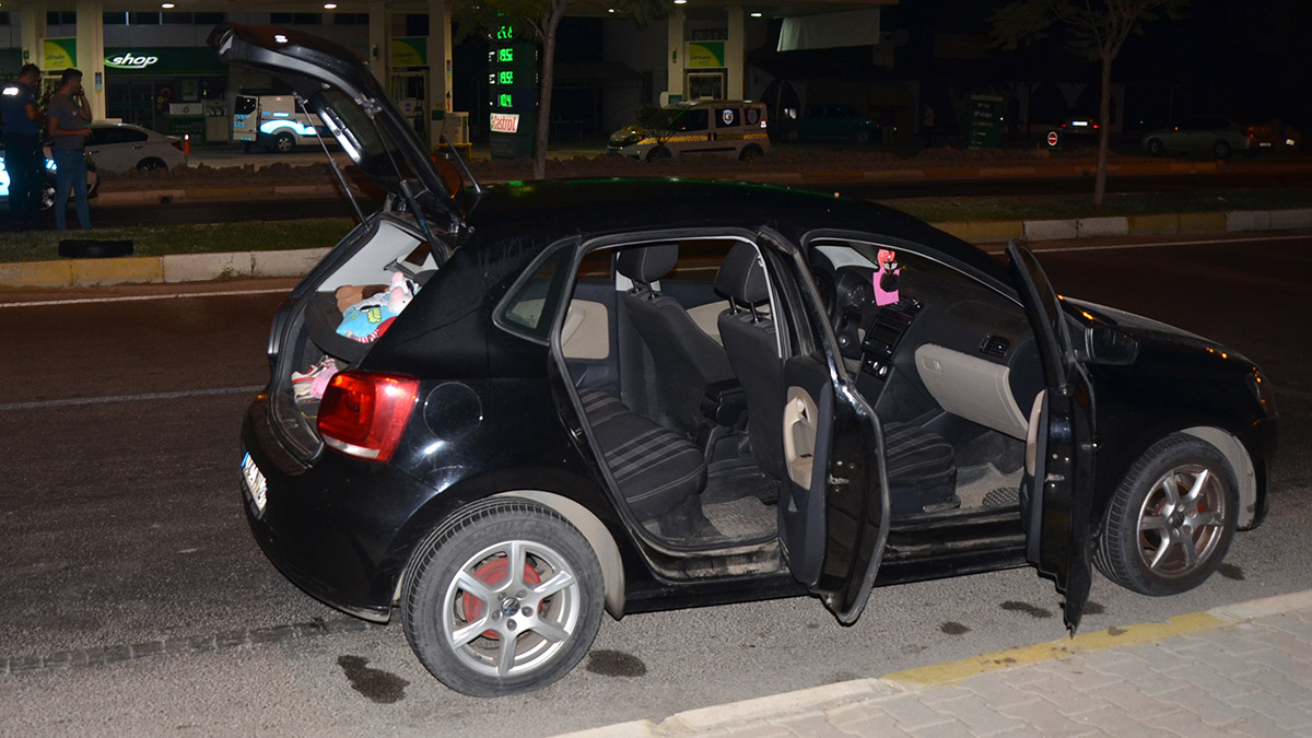 Su sporları yeri tartışması cinayetle sonuçlandı