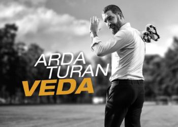 Arda Turan futbolu bıraktı