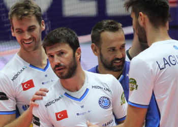 Arkas Spor Ziraat Bankkart ile karşılaşacak