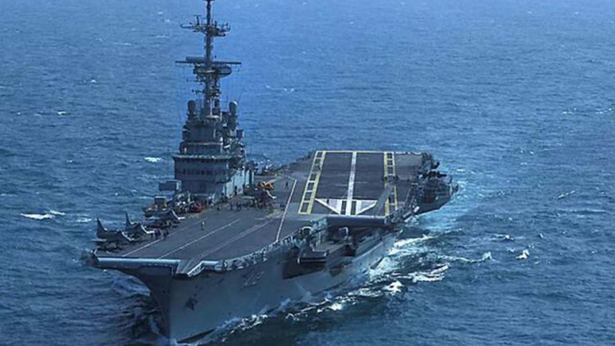 Sao Paola gemisi Brezilya'ya dönüyor