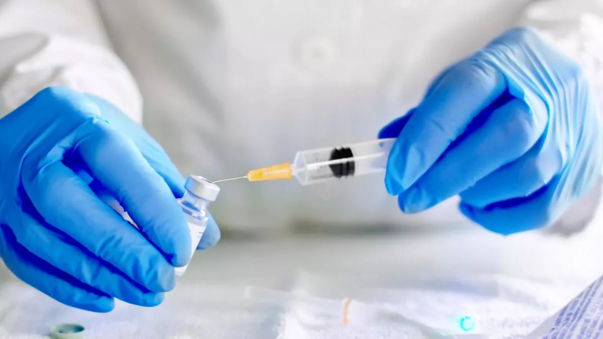 Grip aşıları e-nabız'a tanımlandı